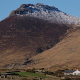 Slieve Binnian