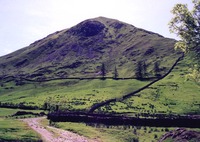 Hartsop Dodd photo