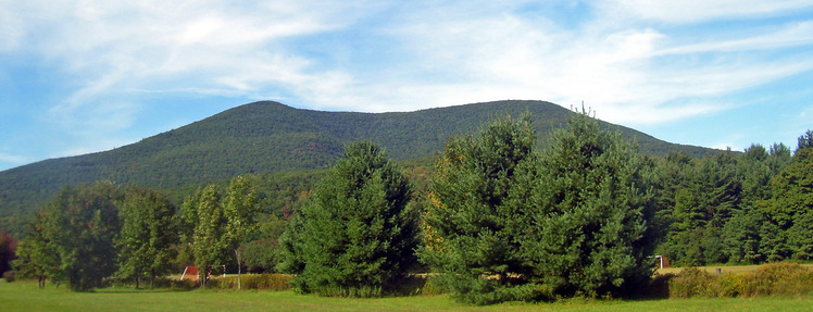 Mount Tremper weather