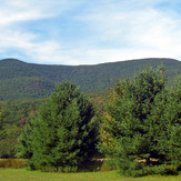 Mount Tremper