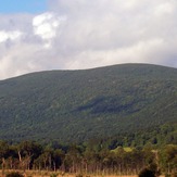 Brace Mountain