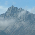 Puncak Jaya, Puncak Jaya or Carstensz Pyramid