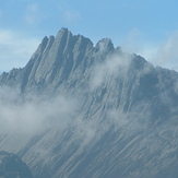 Puncak Jaya, Puncak Jaya or Carstensz Pyramid