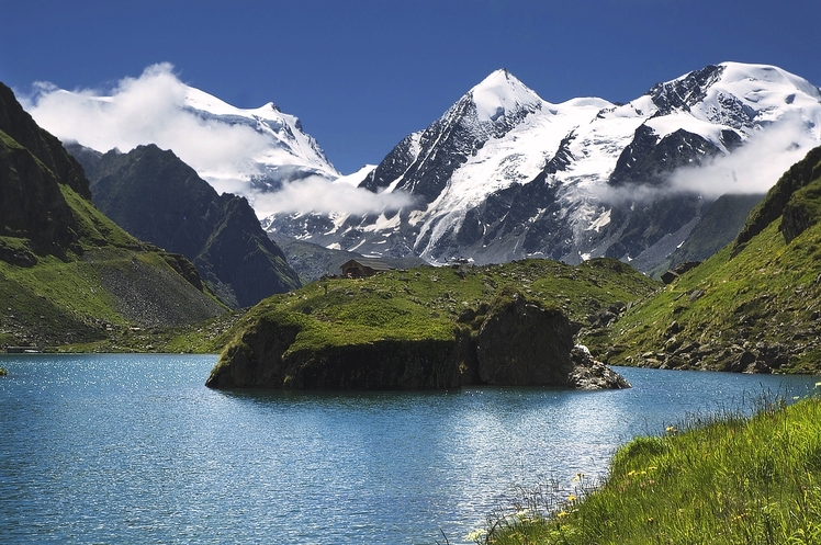 Petit Combin weather