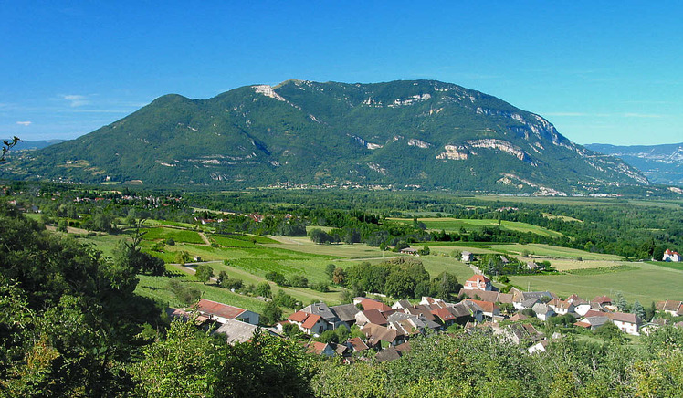 Grand Colombier (Ain)