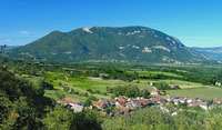 Grand Colombier (Ain) photo