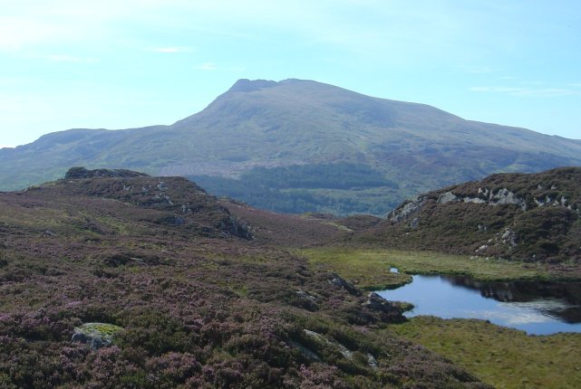 Moel Siabod