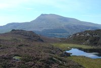 Moel Siabod photo