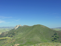 Cerro Cabrillo photo