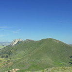Cerro Cabrillo