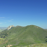 Cerro Cabrillo