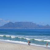 Table Mountain