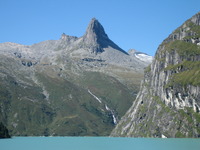 Zervreilahorn photo