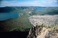 Newberry Volcano photo