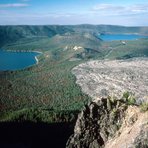 Newberry Volcano