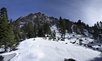 Maggies Peak photo