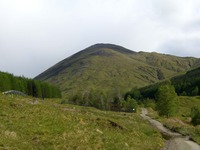 Beinn Odhar photo