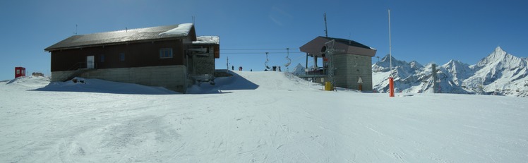 Unterrothorn weather