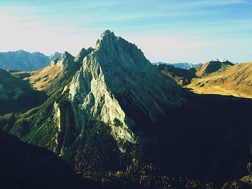 Colac (mountain)
