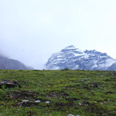 Mount Siguniang