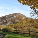 Mount Tammany