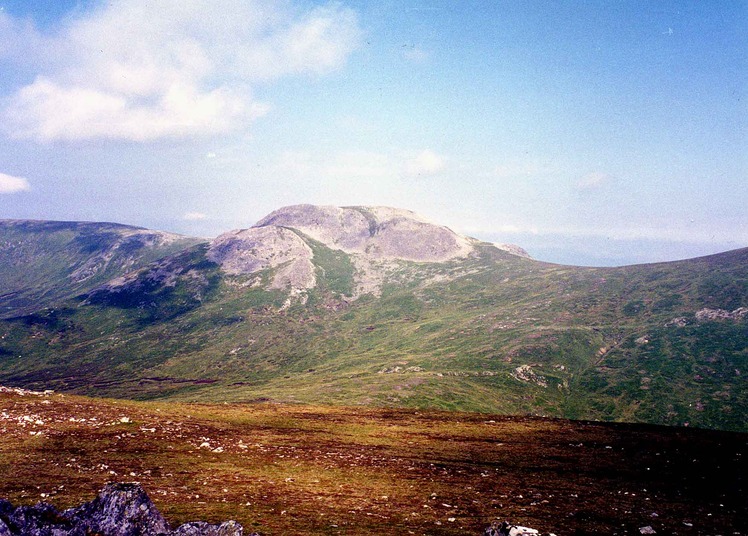 Càrn Mairg weather