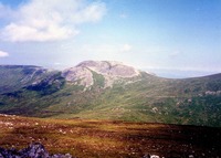 Càrn Mairg photo