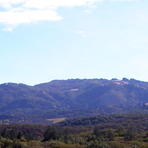 Sonoma Mountain