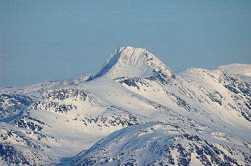 Neådalssnota weather