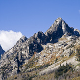 Symmetry Spire