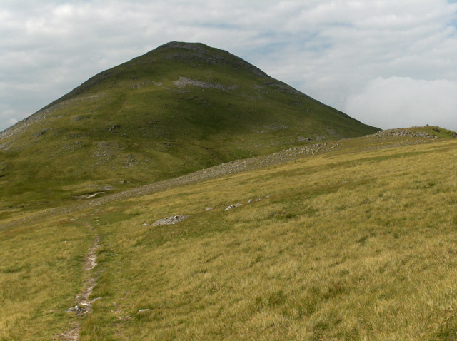 Beinn Fhionnlaidh (Mullardoch) weather