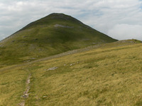 Beinn Fhionnlaidh (Mullardoch) photo