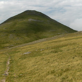 Beinn Fhionnlaidh (Mullardoch)