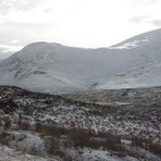 Meall a' Bhuiridh