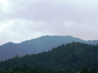 Mount Hōbutsu photo