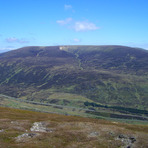 A' Bhuidheanach Bheag