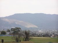 Mount Wakakusa photo