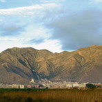 Sierra de Callosa