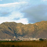 Sierra de Callosa