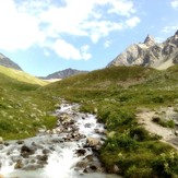 Piz Vadret (Val Prüna)