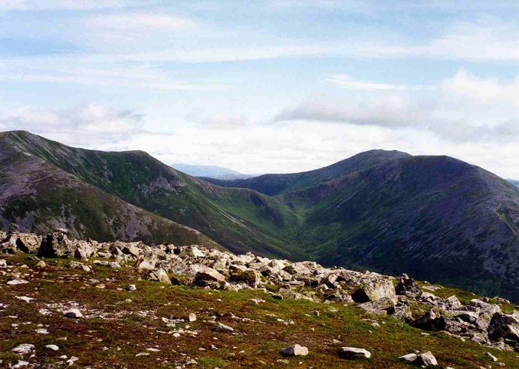 Beinn a' Ghlò