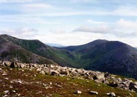 Beinn a' Ghlò photo