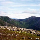 Beinn a' Ghlò