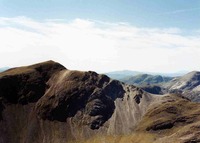 Sgorr Ruadh photo