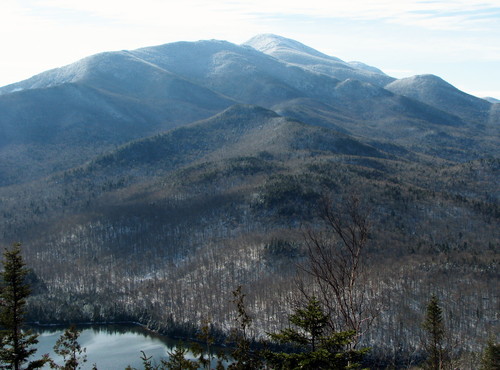 Wright Peak