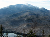 Wright Peak photo