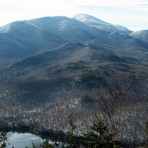 Wright Peak