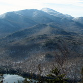 Wright Peak