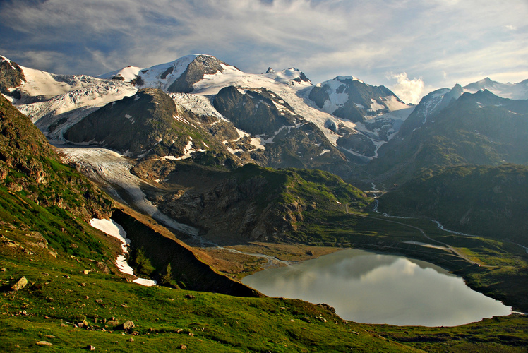 Gwächtenhorn