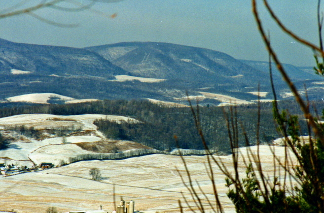 Pine Knob (Pennsylvania)